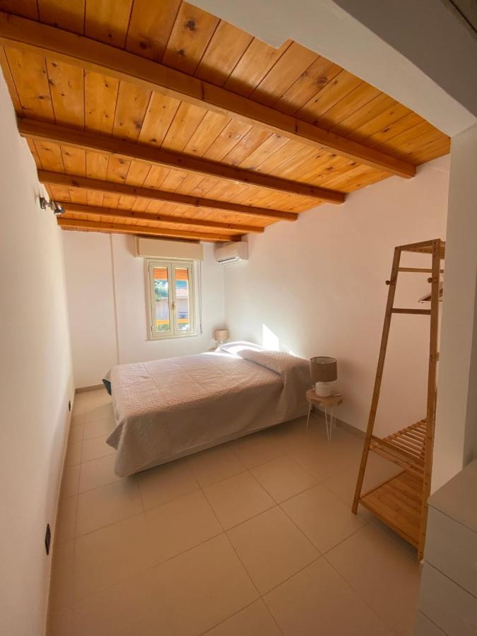 Villa Azzurra Scopello  Luaran gambar